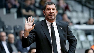 Ufuk Sarıca 45 maçta görev yaptı