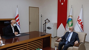 “Umarım Yaralar En Kısa Sürede Sarılır”