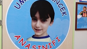Umut'un öyküsü yüreklere dokundu