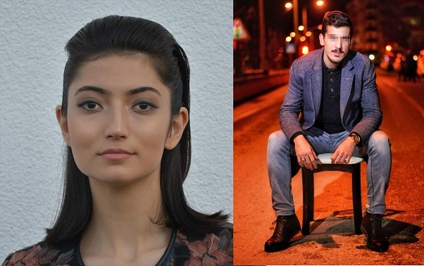 Üniversite öğrencisi kız katledildi