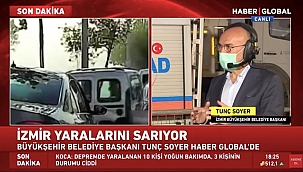 Uyku tulumu ihtiyacı yardımseverler tarafından 24 saatte karşılandı