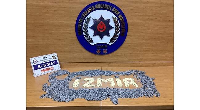 Uyuşturucu operasyonlarında 6 kişi tutuklandı