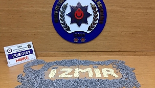 Uyuşturucu operasyonlarında 6 kişi tutuklandı