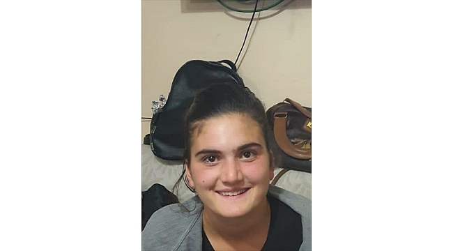 Zihinsel engelli genç kız bulundu