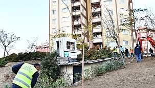 160 depremzede aile Uzundere konutlarına yerleşti