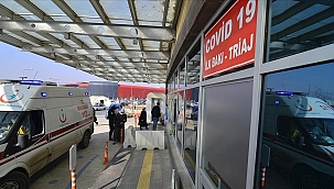 226 kişi hayatını kaybetti