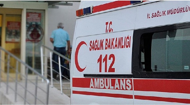 3 günlük bebek ölüme terk edildi