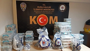 4 bin 53 kaçak kol saati ele geçirildi