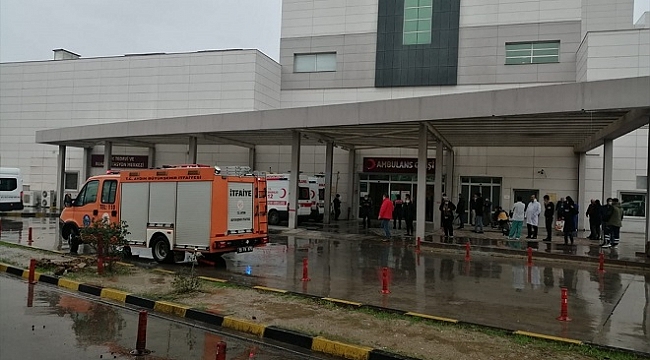 7. kattan düşen kız çocuğu hayatını kaybetti
