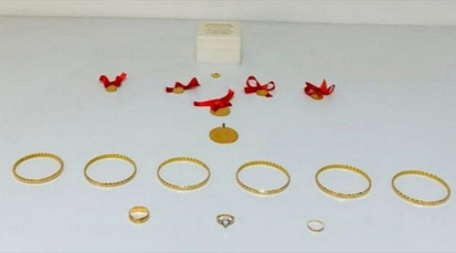 80 yaşındaki kişiyi dolandıran şüpheliler yakalandı