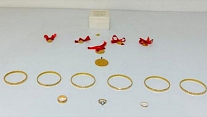 80 yaşındaki kişiyi dolandıran şüpheliler yakalandı