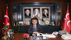 Acıyla Bitti Ama Umutla Ayaktayız