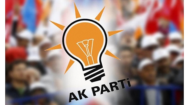 AK Parti'de iki ismin ihracı isteniyor