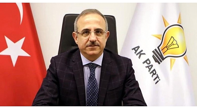 AK Partili Sürekli&#039;den Tunç Soyer&#039;e &#039;Mizah Festivali&#039; tepkisi