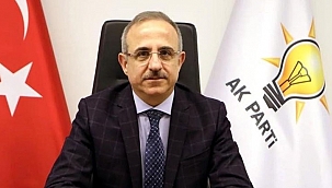 AK Partili Sürekli'den Tunç Soyer'e 'Mizah Festivali' tepkisi