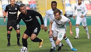 Altay fırsatı tepti