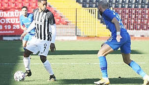 Altay,İstanbul'dan Mutlu Dönüyor