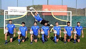 Altınordu'dan geçit yok