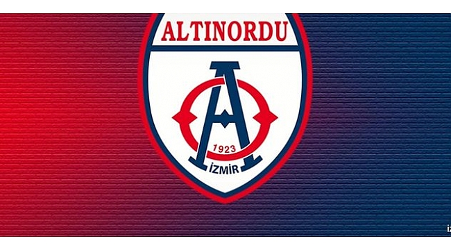 Altınordu zor virajda