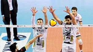 Arhavi Voleybol: 3-0