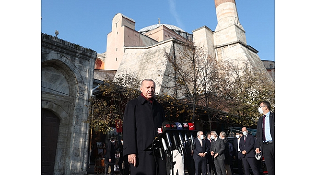 "Aşı olma konusunda herhangi bir sıkıntım yok"