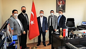 Askon İzmir Kan Bağışına Dikkat Çekti