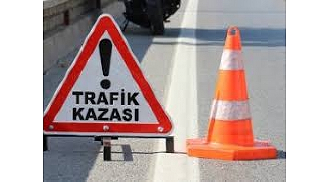Aydın'da devrilen motosikletin sürücüsü yaşamını yitirdi