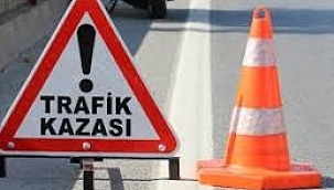 Aydın'da devrilen motosikletin sürücüsü yaşamını yitirdi