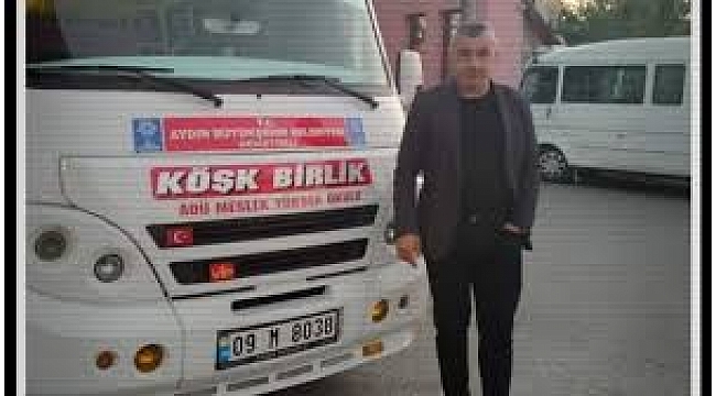 Aydın&#039;da otomobil, park halindeki araçlara çarptı: 1 ölü