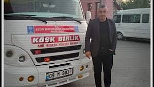 Aydın'da otomobil, park halindeki araçlara çarptı: 1 ölü