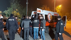Aydın'da uyuşturucu operasyonu