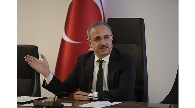 Başkan Sürekli’den sel çıkışı