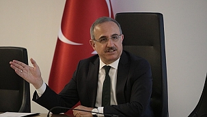 Başkan Sürekli’den sel çıkışı