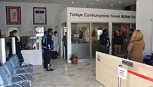 Başkan Yardıcısına saldırı girişimi