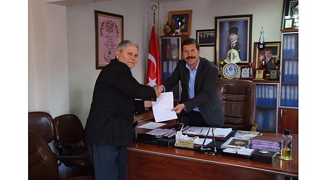 Başkan Yavaş’tan Vefa Örneği