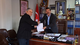 Başkan Yavaş’tan Vefa Örneği