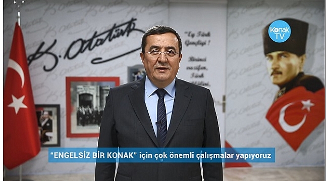 Batur’dan Dünya Engelliler Günü için Anlamlı Mesaj