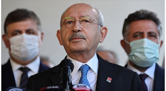 "Belediye başkanlarımız tarih yazdı"