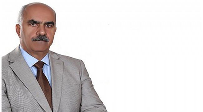 Belediye Meclis Üyesi Korona'dan Vefat Etti