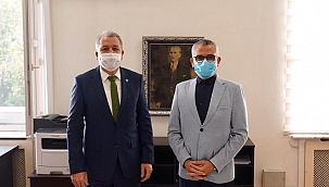 Bu Proje Covid-19 dahil pek çok hastalığa ışık tutacak