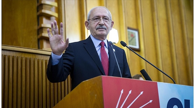 "Bugüne kadar failler bulunmadı"