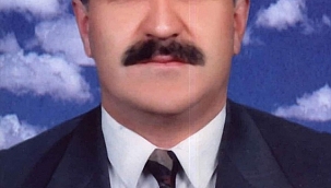 Çal eski belediye başkanı Hoşgül, hayatını kaybetti
