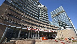 CHP'den taciz iddiasıyla ilgili disiplin soruşturması