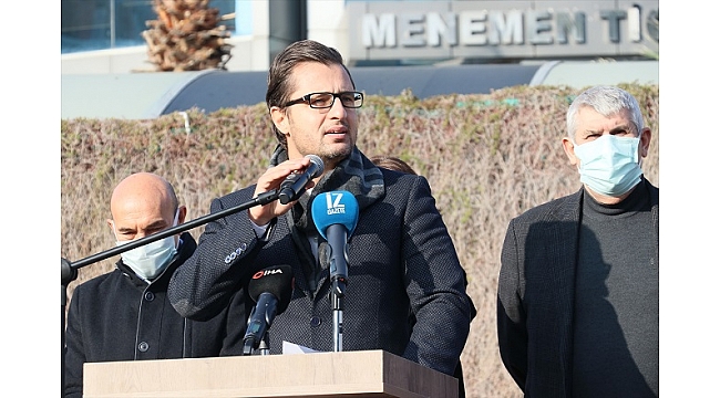 CHP İzmir,O Karara İtiraz Edecek