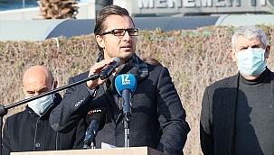 CHP İzmir,O Karara İtiraz Edecek