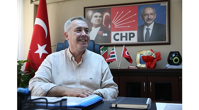 CHP’li Koç’tan Ak Parti’nin iddialarına cevap