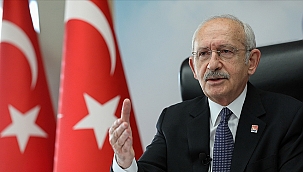 CHP Lideri'nden EYT'lilere destek