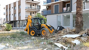 Çiğli Belediyesi'nden