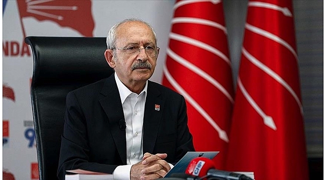 "Cinsiyet kotasının Siyasi Partiler Yasası'na girmesi lazım"