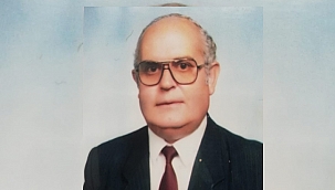 Dalaman Tuncer Sivri hayatını kaybetti
